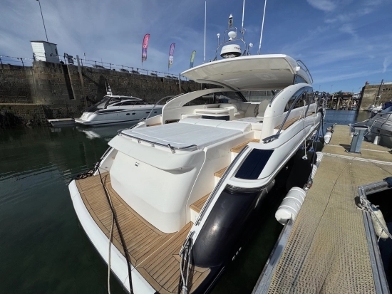 Princess V42 de segunda mano en venta