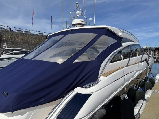Princess V42 de segunda mano en venta