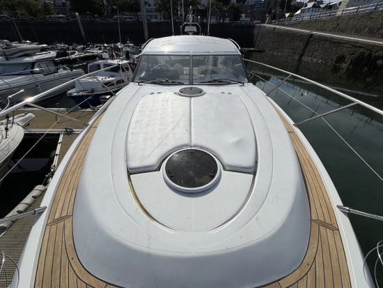 Princess V42 de segunda mano en venta