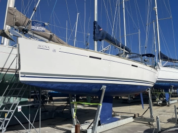 Dufour Yachts Grand Large 365 usata in vendita
