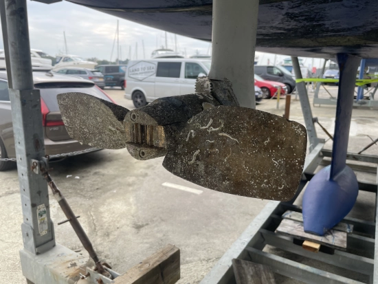 Dufour Yachts Grand Large 365 usado à venda