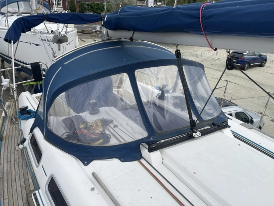 Dufour Yachts Grand Large 365 usado à venda