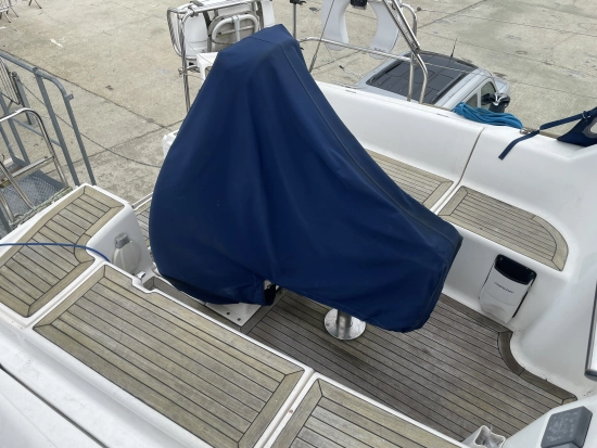 Dufour Yachts Grand Large 365 usado à venda