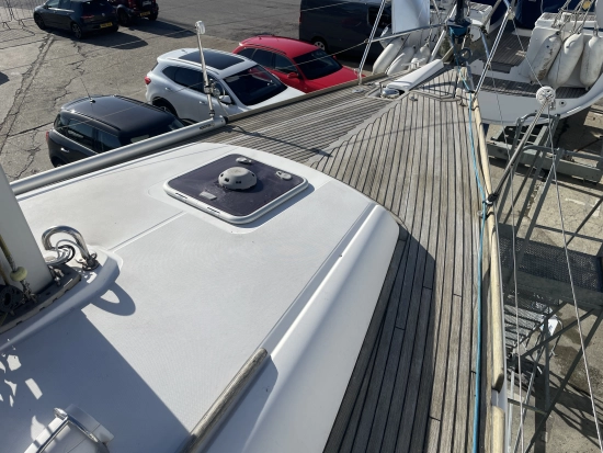 Dufour Yachts Grand Large 365 usado à venda
