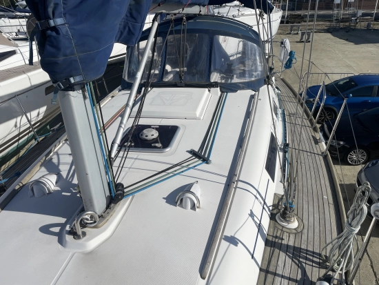 Dufour Yachts Grand Large 365 usado à venda