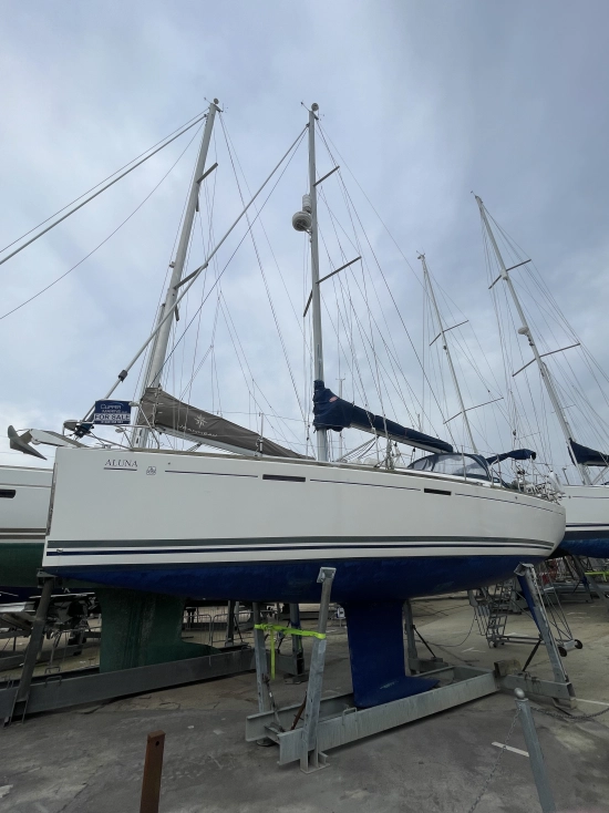 Dufour Yachts Grand Large 365 usado à venda