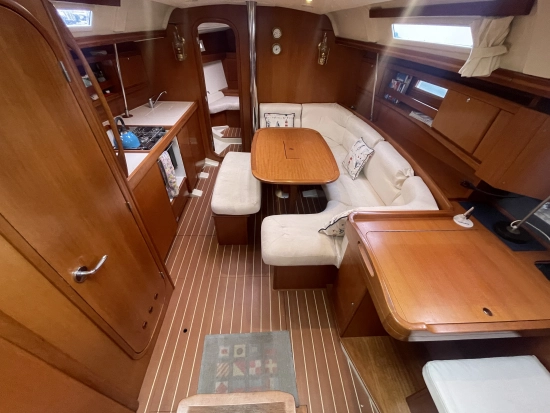 Dufour Yachts Grand Large 365 usado à venda