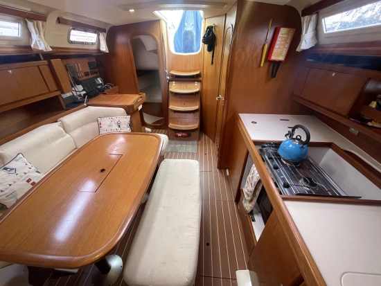 Dufour Yachts Grand Large 365 usado à venda