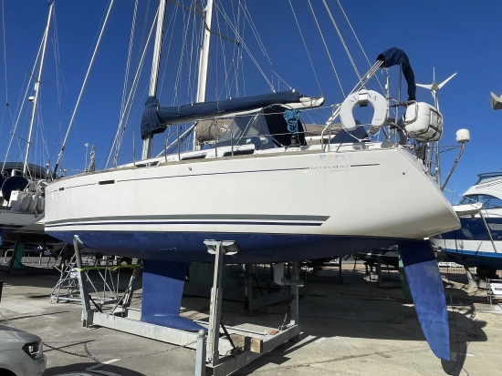 Dufour Yachts Grand Large 365 usado à venda
