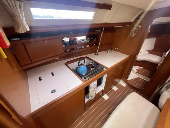 Dufour Yachts Grand Large 365 usado à venda