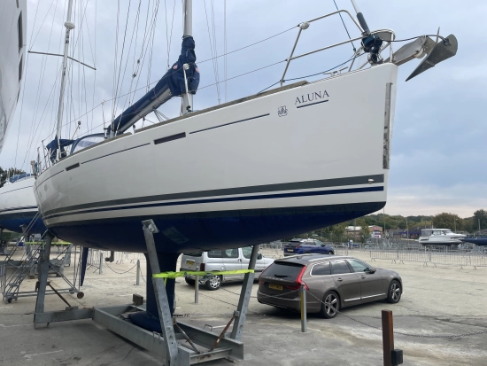 Dufour Yachts Grand Large 365 usado à venda