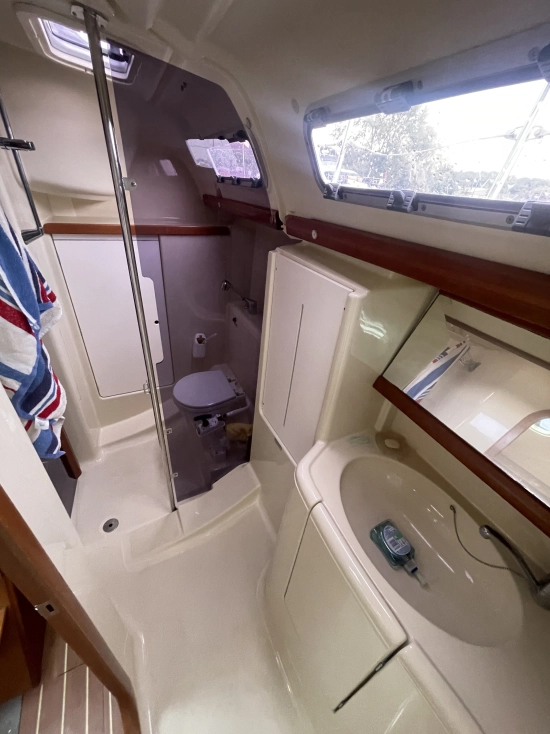Dufour Yachts Grand Large 365 usado à venda