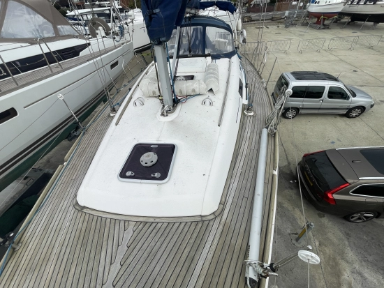 Dufour Yachts Grand Large 365 usado à venda