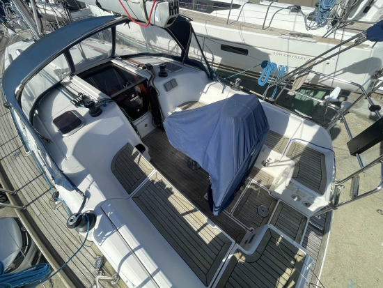 Dufour Yachts Grand Large 365 usado à venda