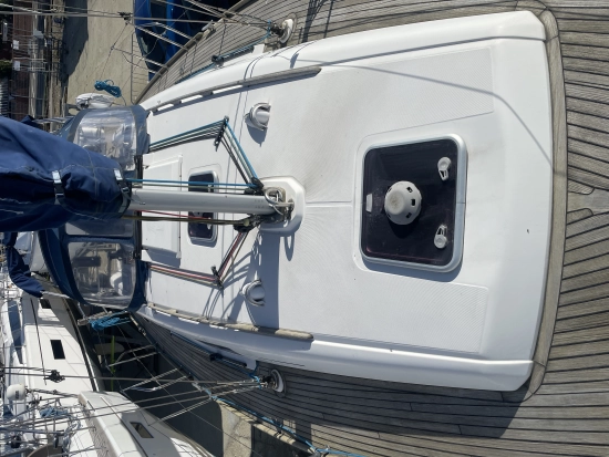 Dufour Yachts Grand Large 365 usado à venda