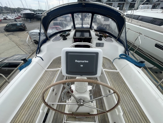 Dufour Yachts Grand Large 365 usado à venda