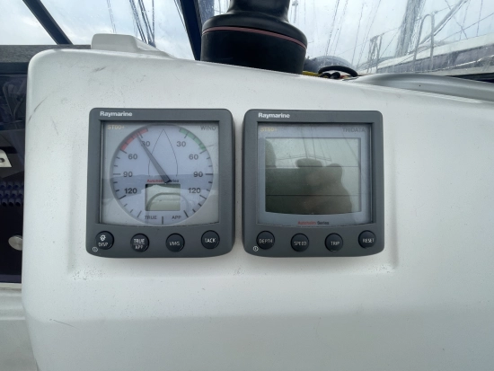 Dufour Yachts Grand Large 365 usado à venda