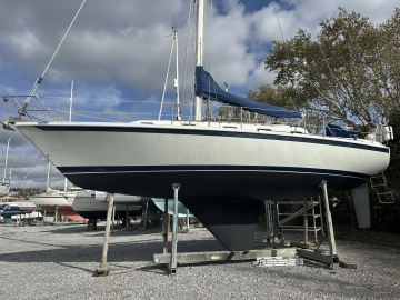 Ericson 350 de segunda mano en venta