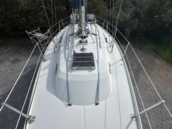 Ericson 350 usata in vendita