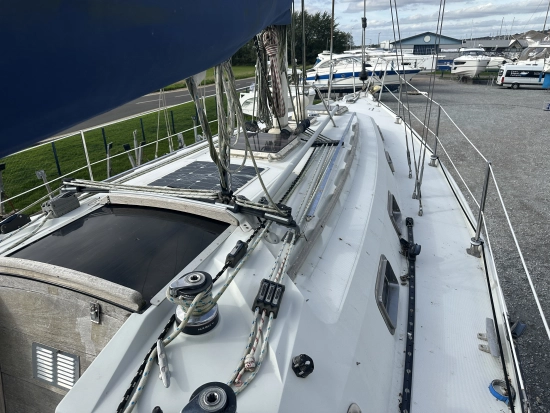 Ericson 350 usata in vendita