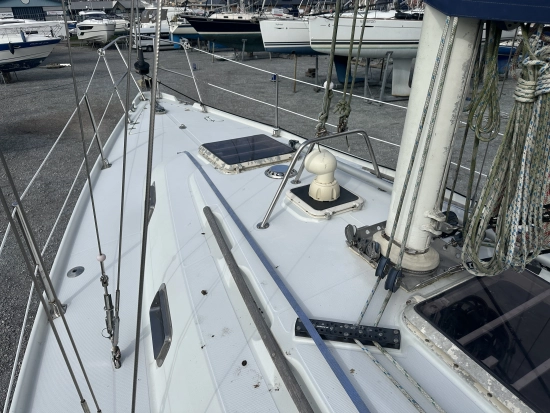 Ericson 350 usata in vendita