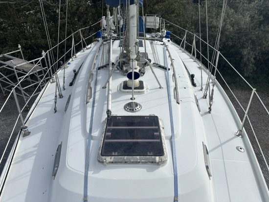 Ericson 350 usata in vendita