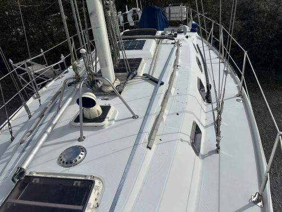 Ericson 350 usata in vendita