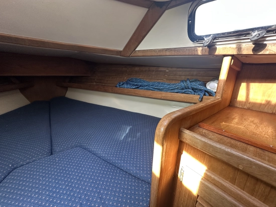 Ericson 350 usata in vendita
