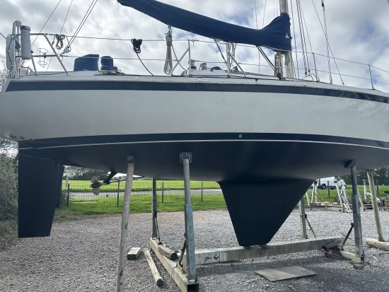 Ericson 350 usata in vendita
