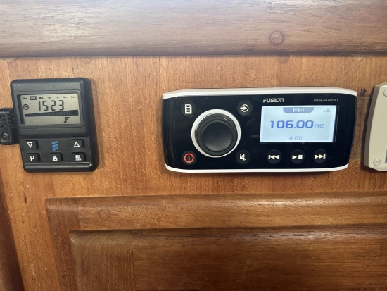 Ericson 350 usata in vendita