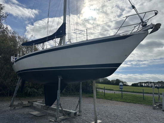 Ericson 350 usata in vendita