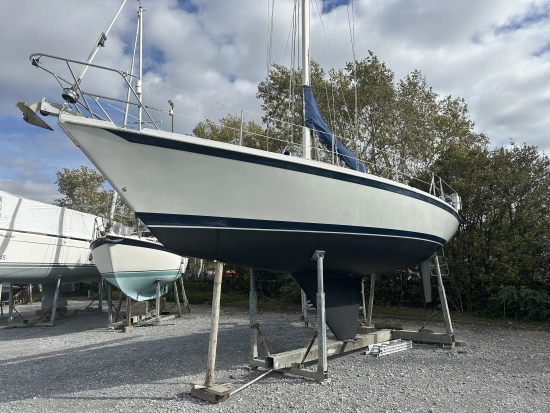 Ericson 350 usata in vendita