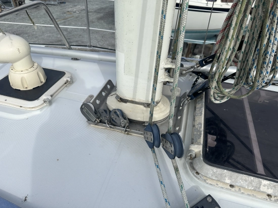 Ericson 350 usata in vendita