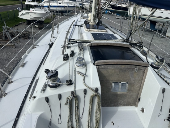 Ericson 350 usata in vendita