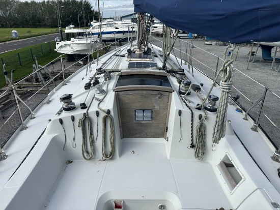 Ericson 350 usata in vendita