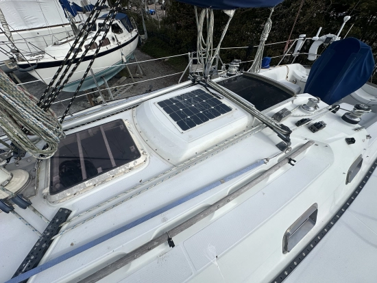 Ericson 350 usata in vendita