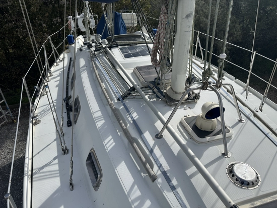 Ericson 350 usata in vendita