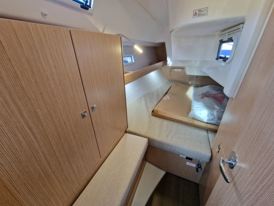 Bavaria Yachts Cruiser 34 nuevo en venta