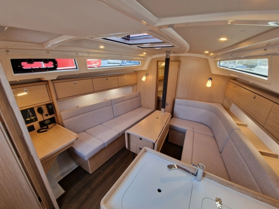Bavaria Yachts Cruiser 34 nuevo en venta