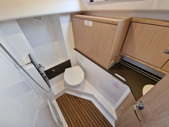 Bavaria Yachts Cruiser 34 nuevo en venta