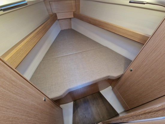 Bavaria Yachts Cruiser 34 nuevo en venta