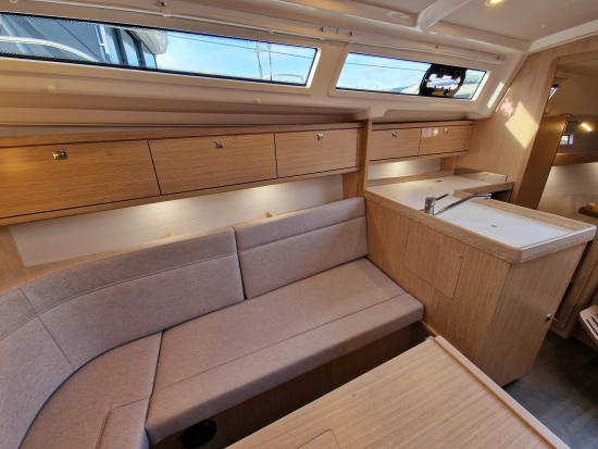Bavaria Yachts Cruiser 34 nuevo en venta