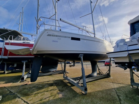 Bavaria Yachts Cruiser 34 nuevo en venta