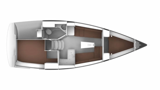Bavaria Yachts Cruiser 34 nuevo en venta