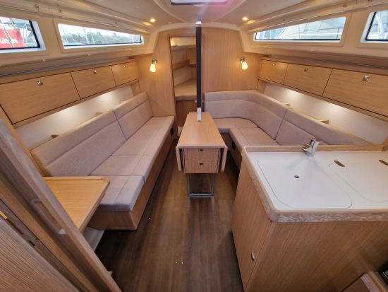 Bavaria Yachts Cruiser 34 nuevo en venta
