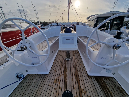 Bavaria Yachts Cruiser 34 nuevo en venta