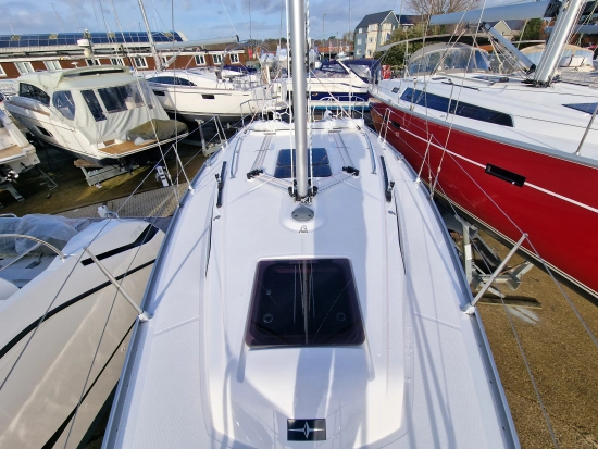 Bavaria Yachts Cruiser 34 nuevo en venta