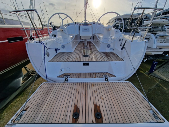 Bavaria Yachts Cruiser 34 nuevo en venta