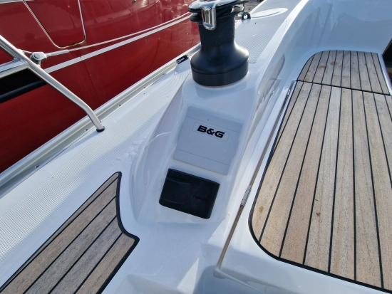 Bavaria Yachts Cruiser 34 nuevo en venta