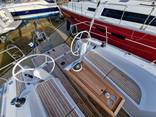 Bavaria Yachts Cruiser 34 nuevo en venta